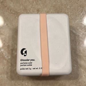 Glossier you solid